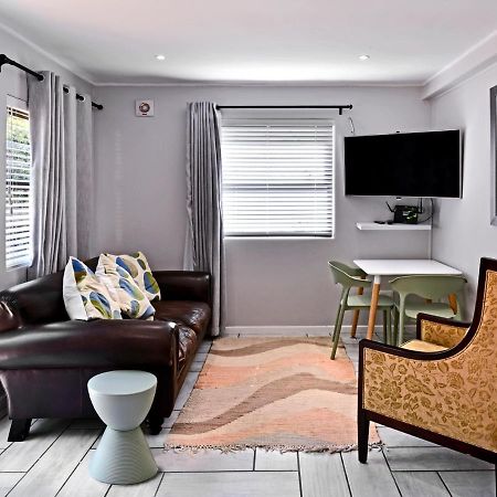 La Rochelle Cottage Franschhoek Esterno foto